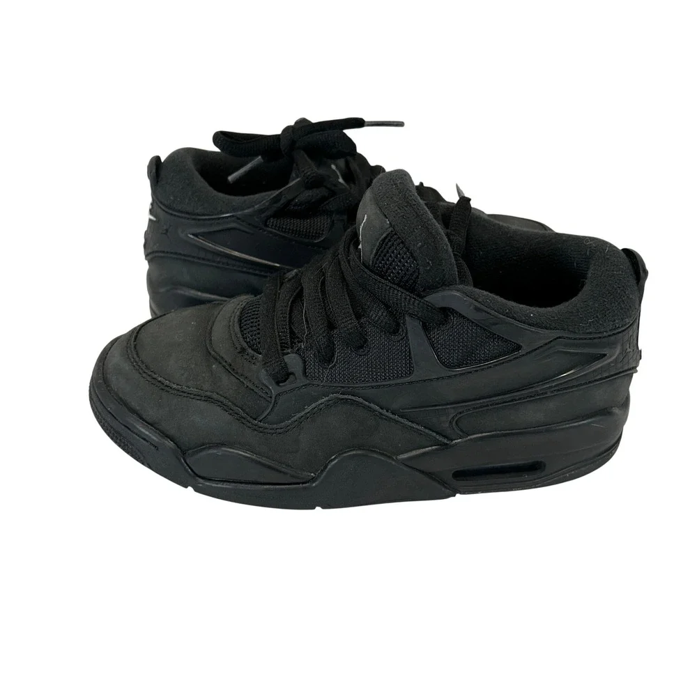Jordan Stadium‎ 90 Triple Black GS Sneakers FQ7938-004 Youth Size 4Y